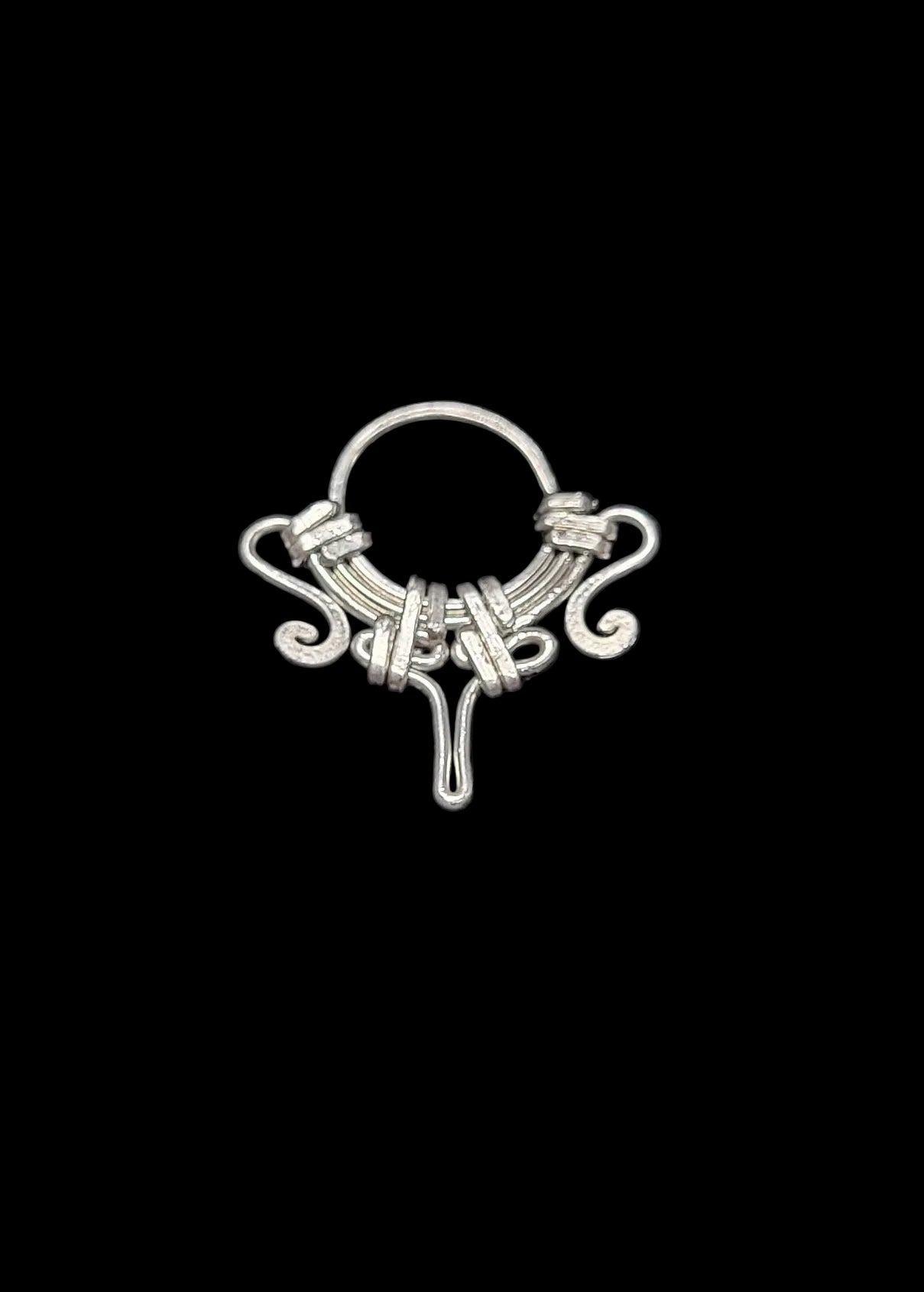 Olmeca Septum