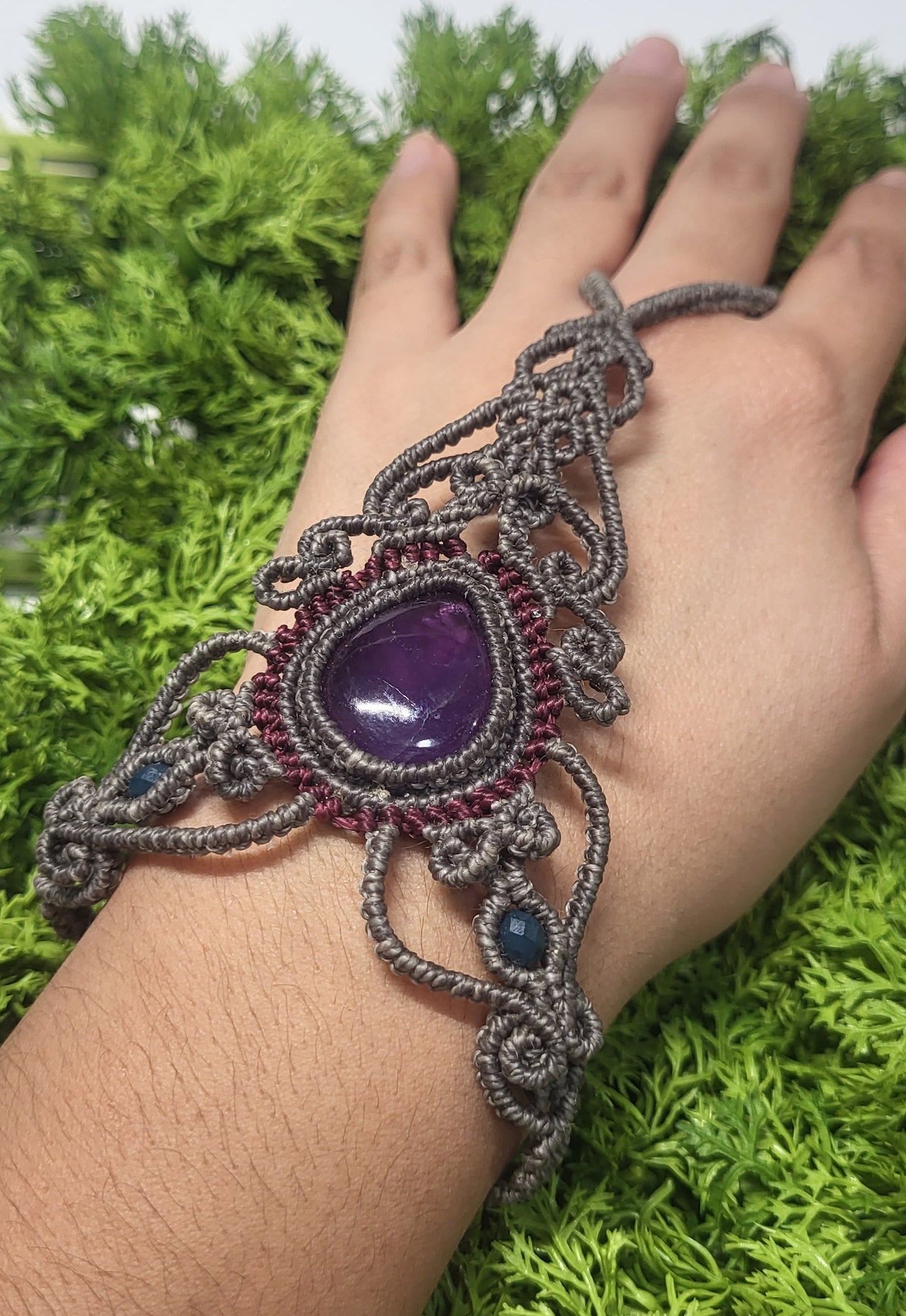 Amathys Casandra Bracelet