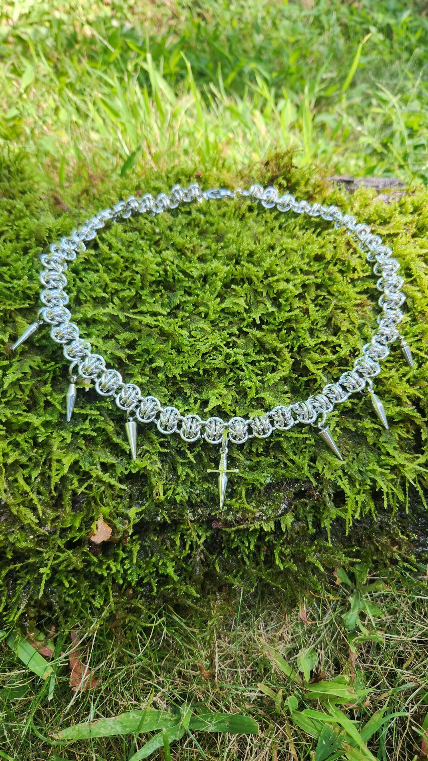 Stainless Steel Jewelry