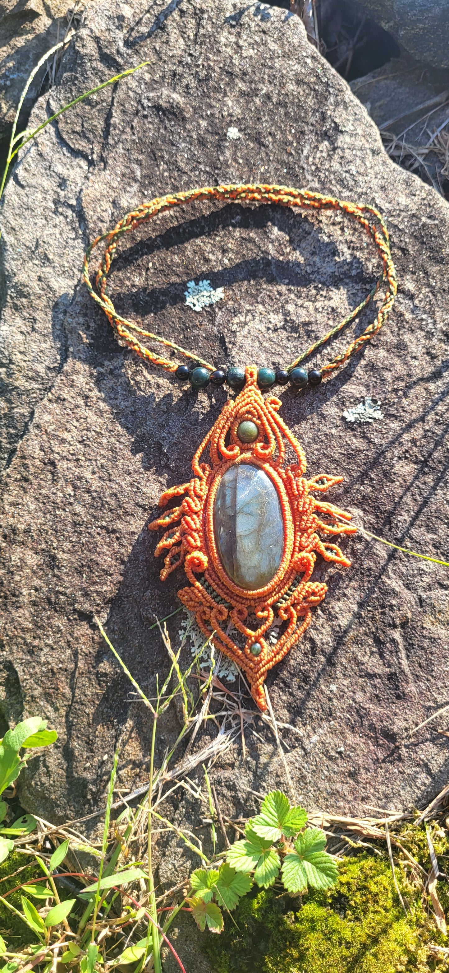 MACRAME