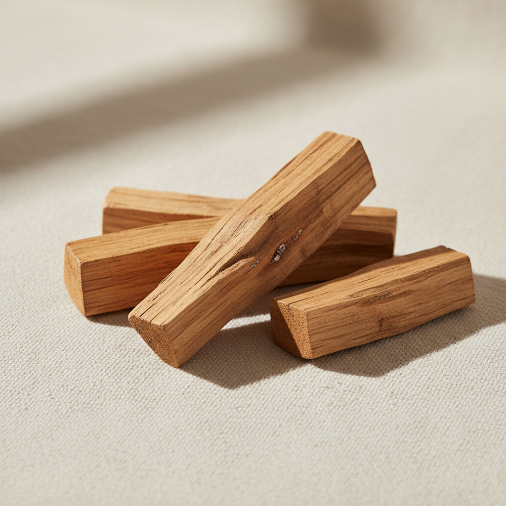 Palo Santo - Sacred Wood