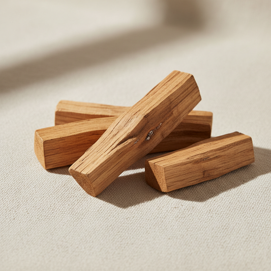 Palo Santo - Sacred Wood