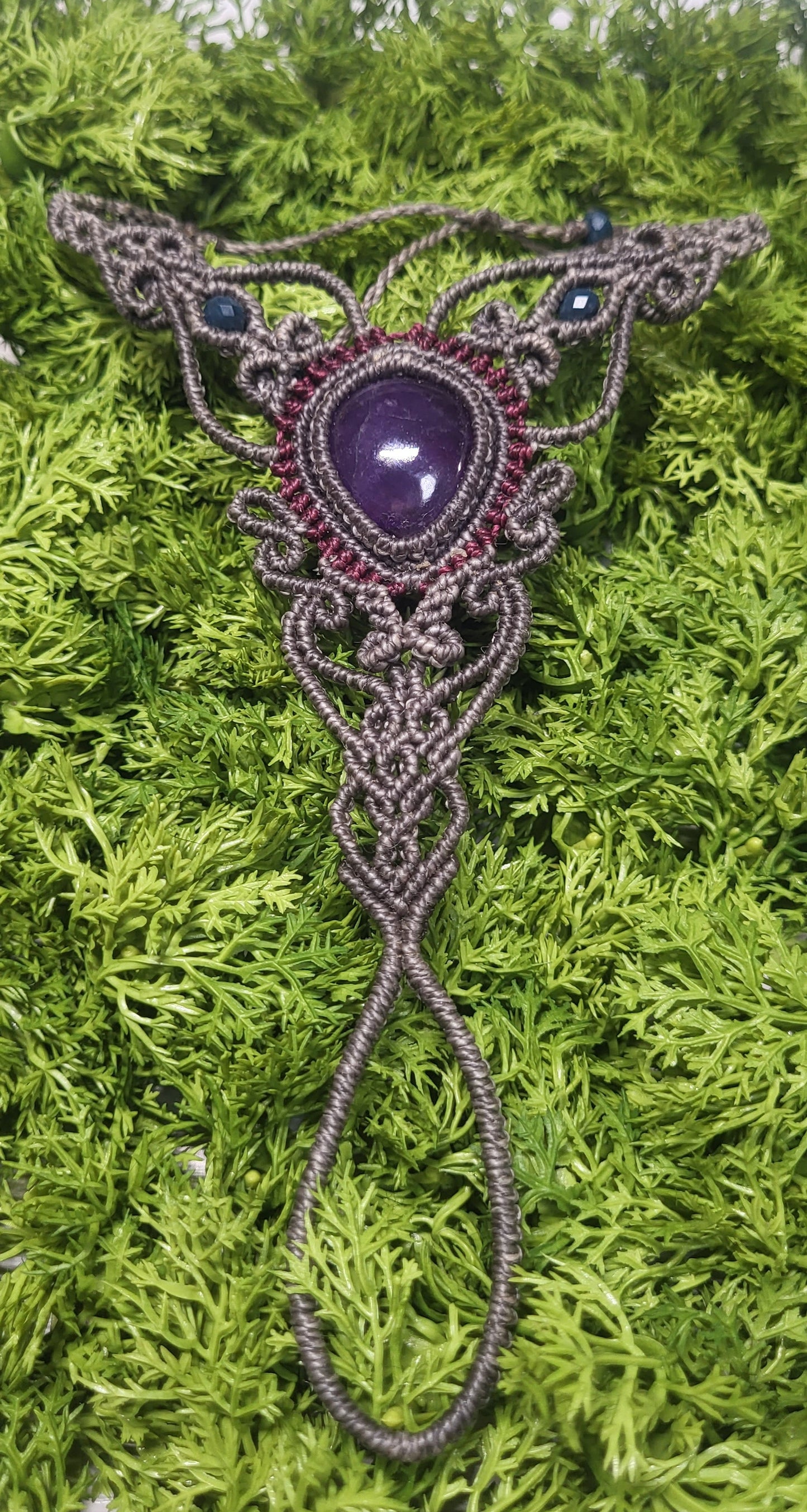 Amathys Casandra Bracelet