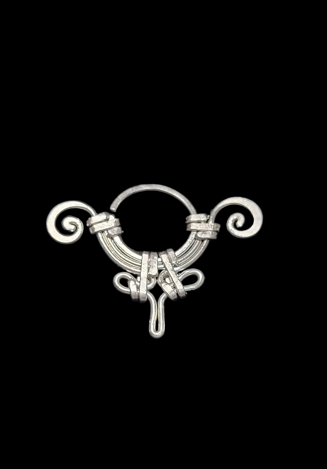Tlaloc Septum