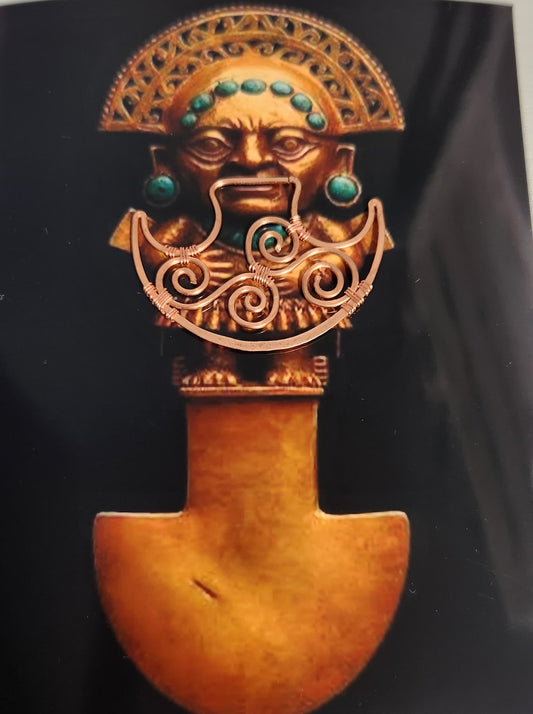 Tumi Septum