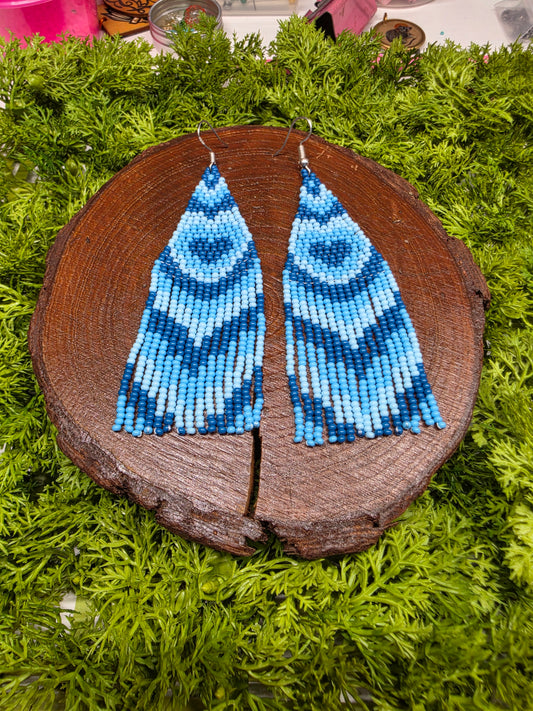 Bubbles Earrings
