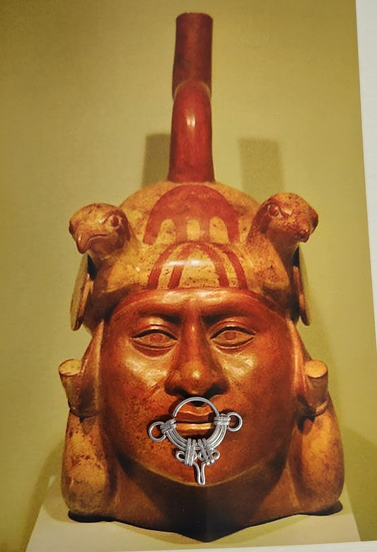 Geo Septum
