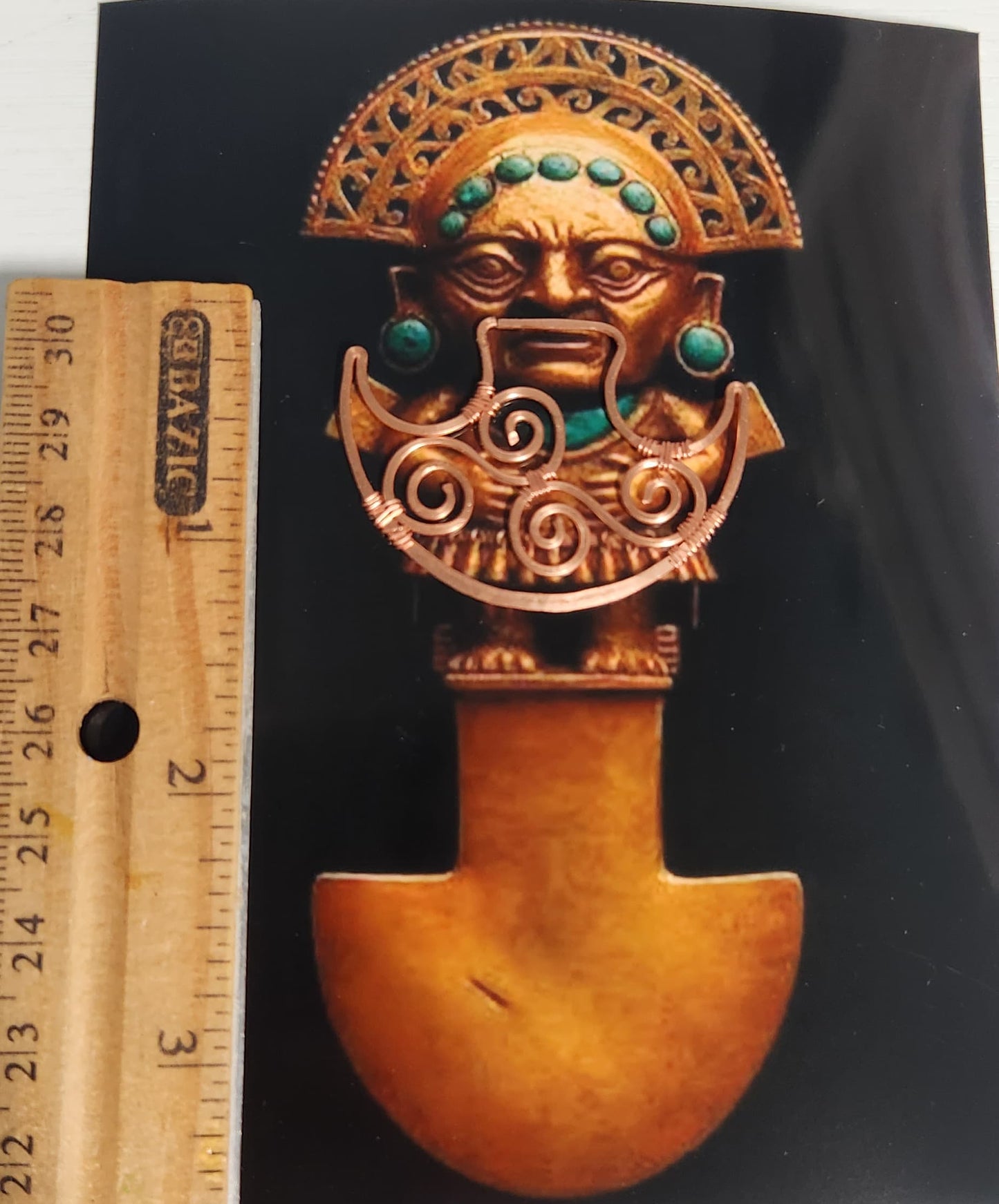 Tumi Septum