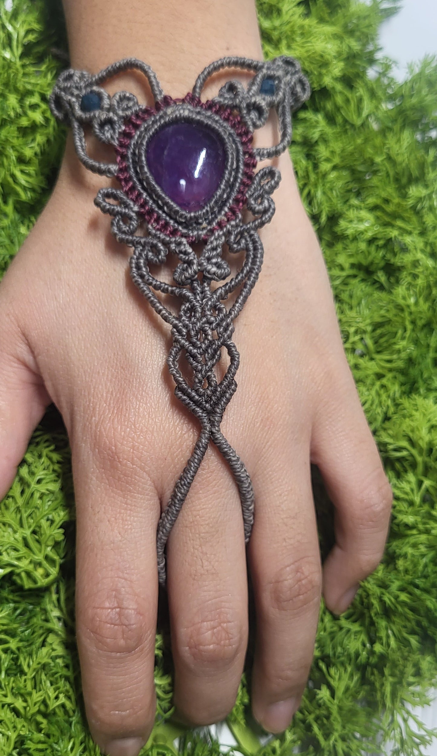 Amathys Casandra Bracelet