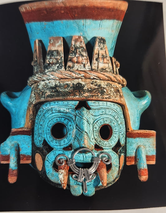 Tlaloc Septum