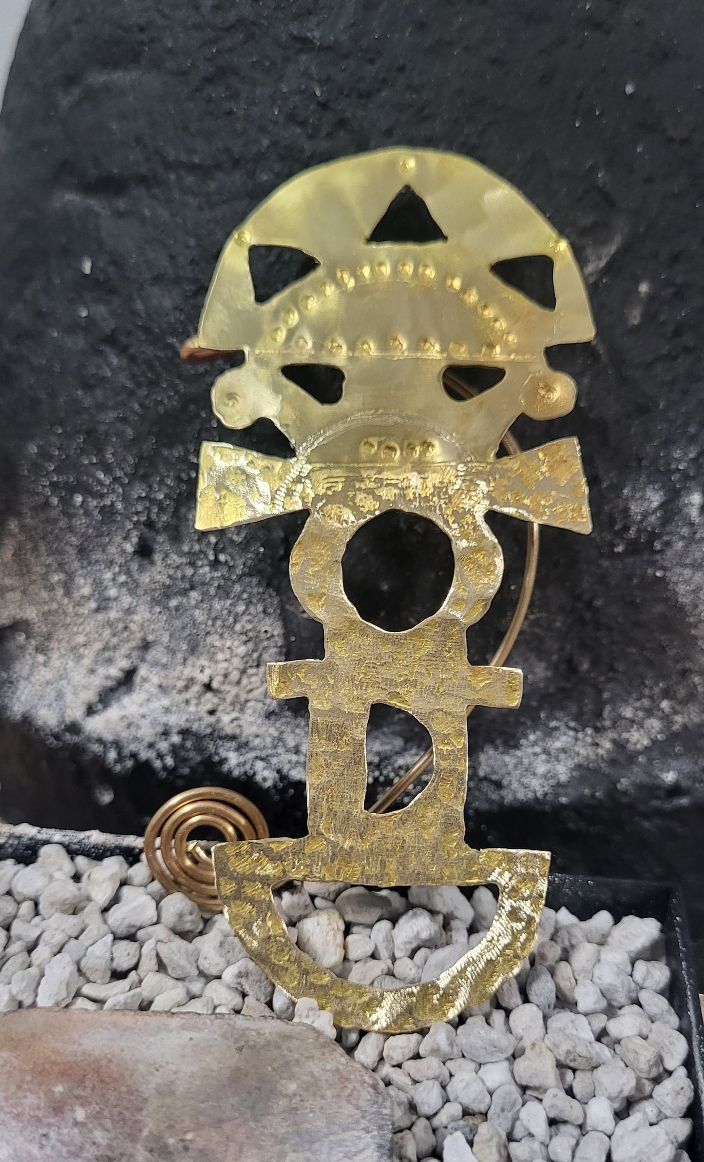 Tumi Ear Cuff