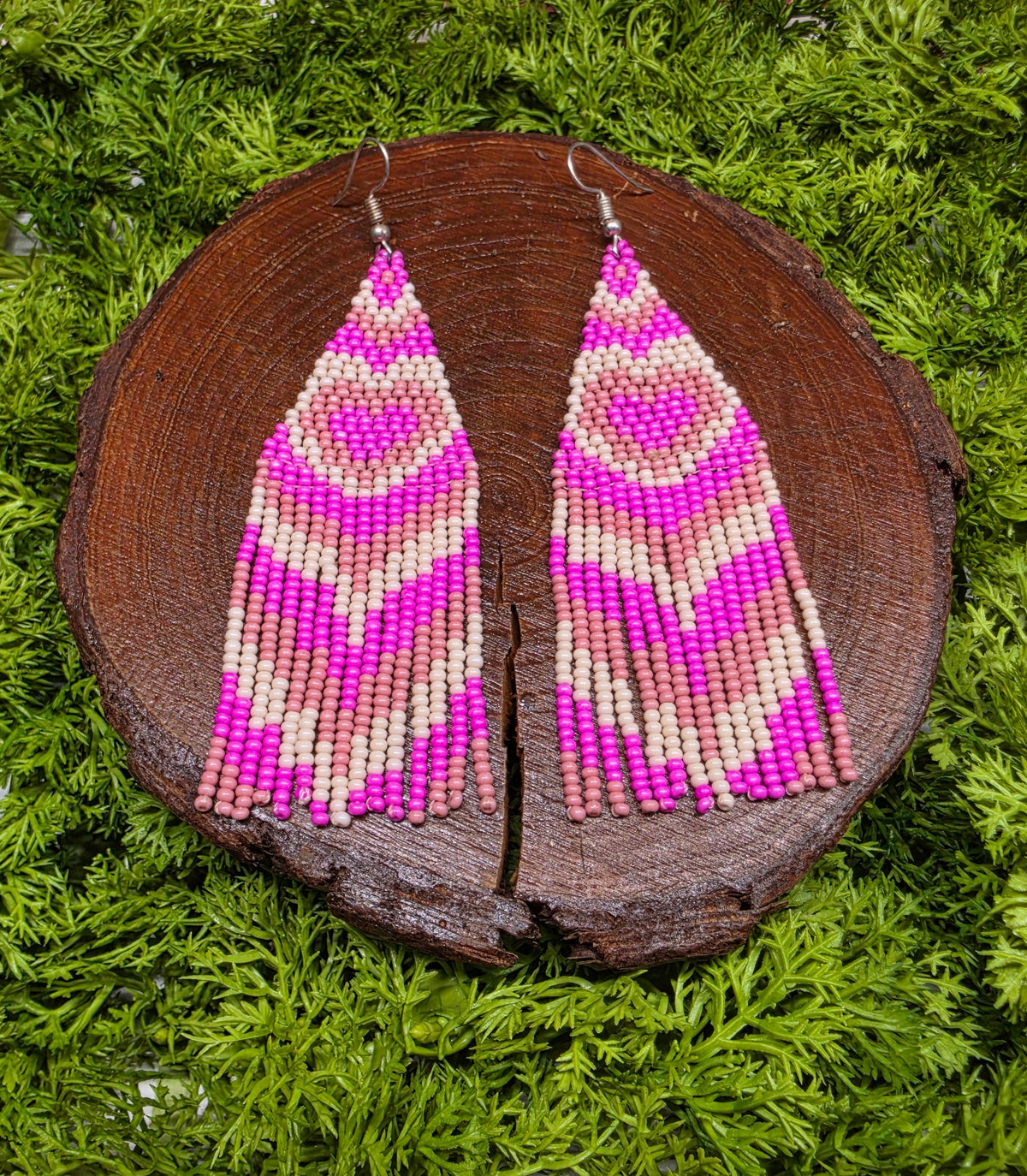 Blossom Earrings
