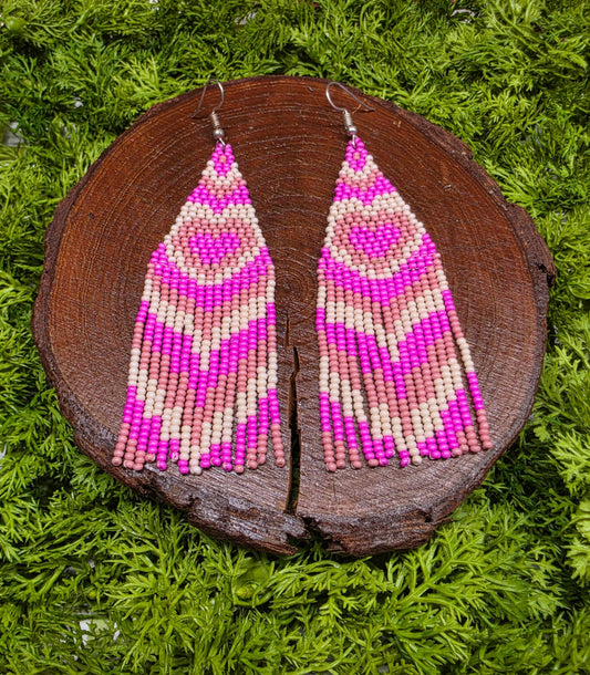 Blossom Earrings