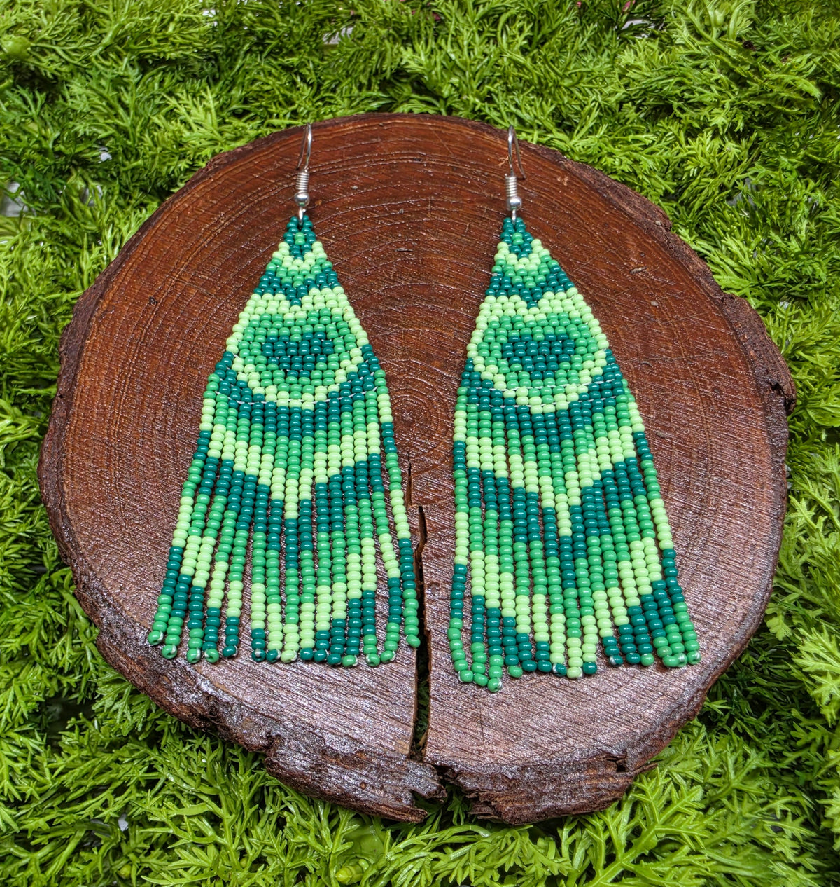Buttercup Earrings