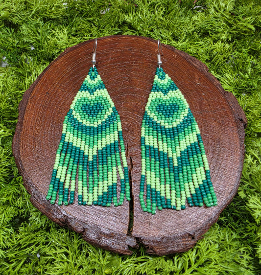 Buttercup Earrings