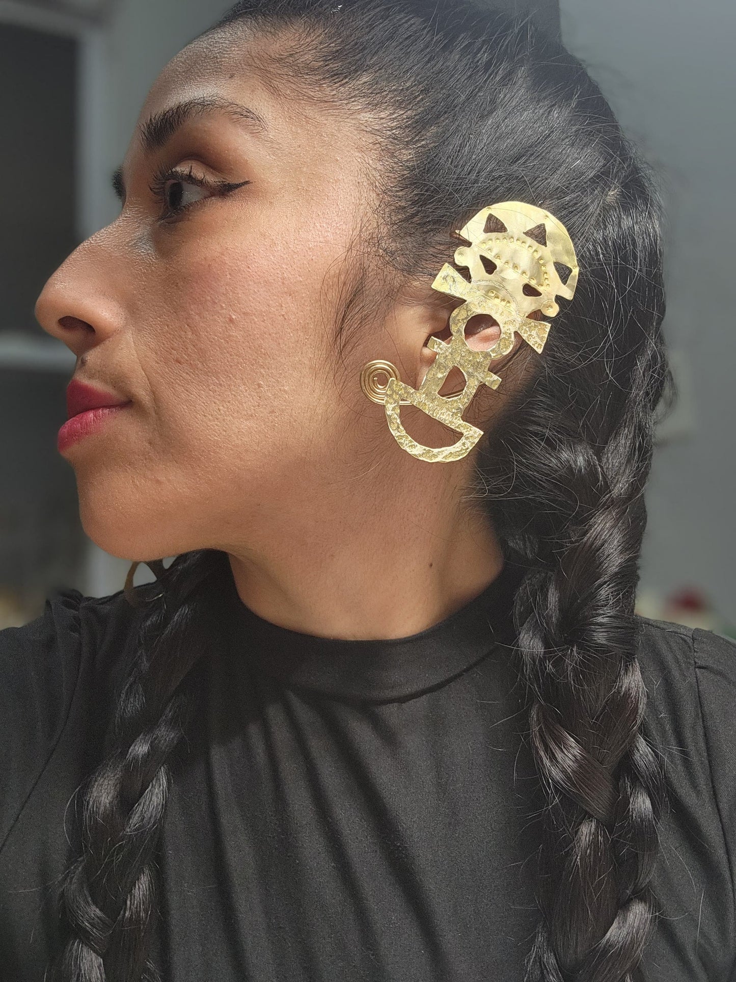 Tumi Ear Cuff