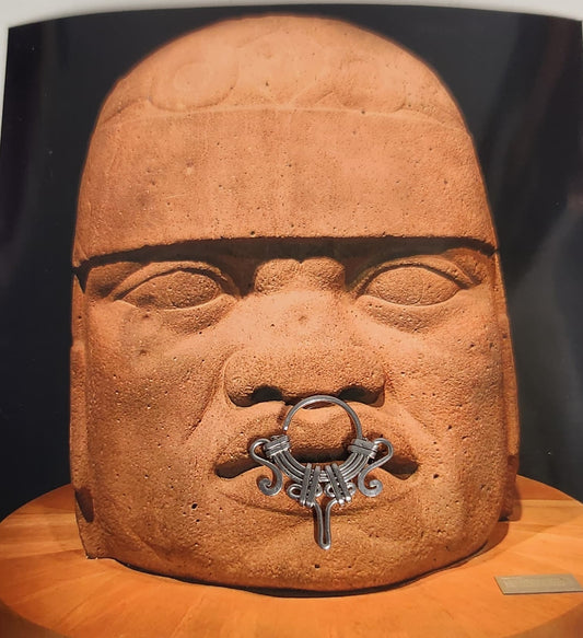 Olmeca Septum