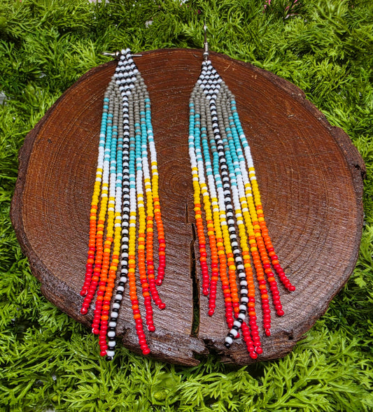 Falls Earrings