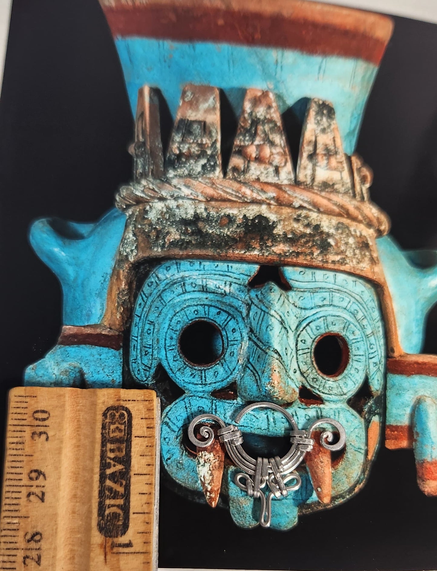 Tlaloc Septum